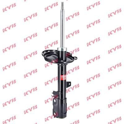 KYB Excel-G 339208 Shock Absorber For Lexus Rx Ii (Xu30)