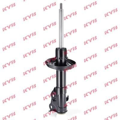 KYB Excel-G 339202 Shock Absorber For Honda Civic Viii Saloon (Fd, Fa)