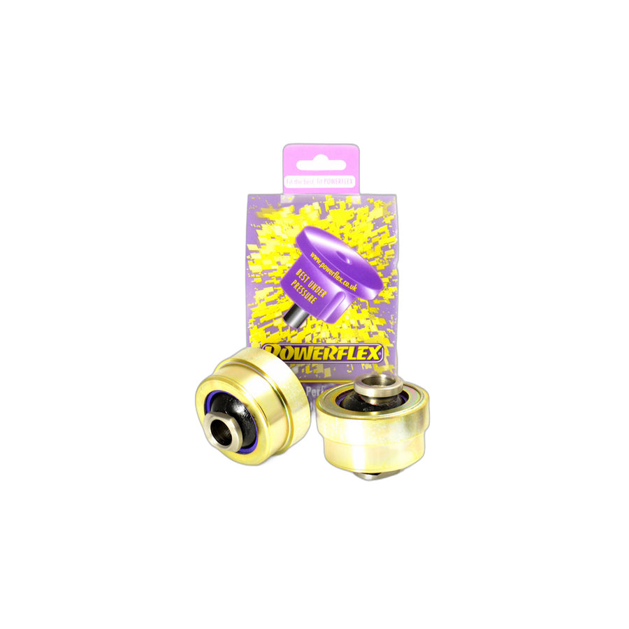 Powerflex PFF69-802G Toyota Subaru Scion Front Arm Front Bush Caster Adjust (Inc. 86 / GT86, BRZ, FR-S) | ML Performance EU Car Parts