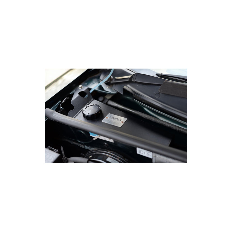 RAMAIR D034-A002 DAVEFAB | ML Performance EU Car Parts