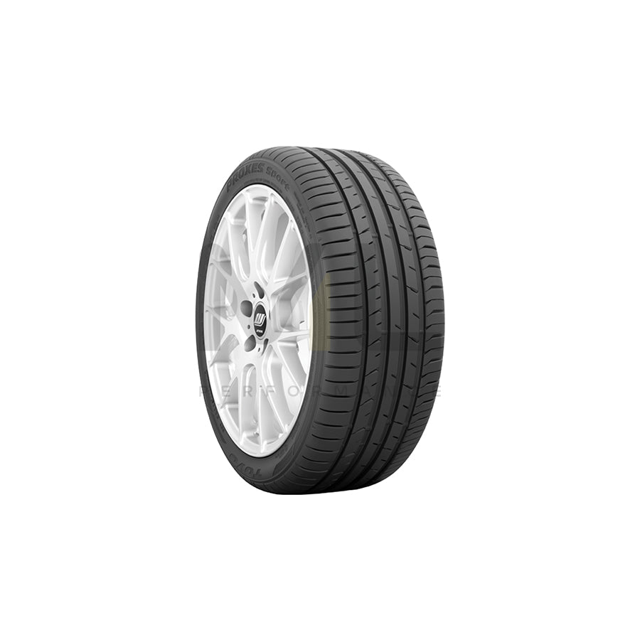 Toyo Proxes Sport XL TL 225/45 R17 94Y Summer Tyre | ML Performance EU Car Parts