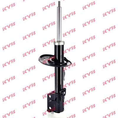 KYB Excel-G 339754 Shock Absorber For Nissan Juke (F15)