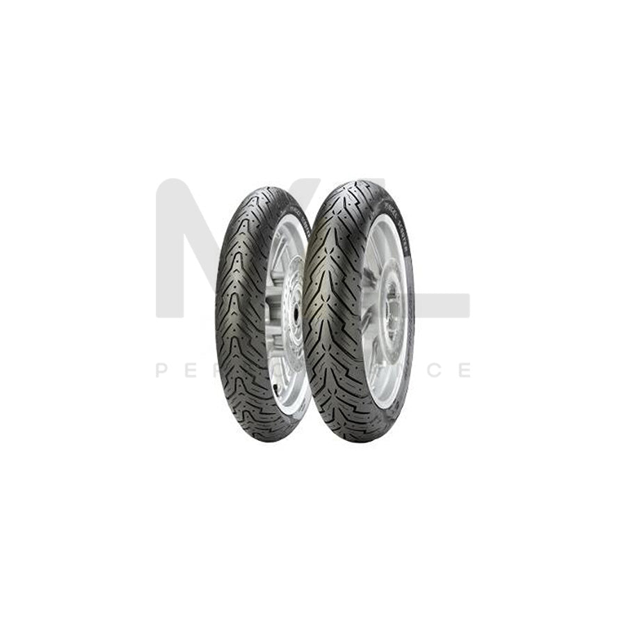Pirelli ANGEL™ Scooter 140/60 14 64P Motorcycle Summer Tyre | ML Performance EU Car Parts