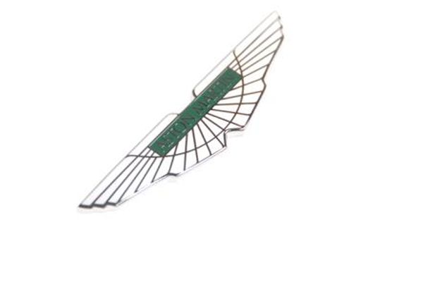 Aston Martin 4G43-407A74-BB Bonnet & Boot Badge | ML Performance EU Car Parts