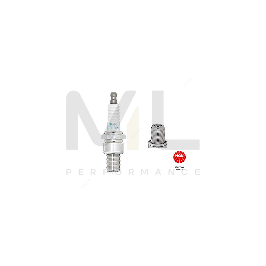 NGK R7376-10 (4457) - Racing Spark Plug / Sparkplug | ML Car Parts UK | ML Performance