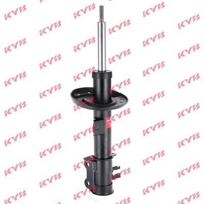 KYB Excel-G 339761 Shock Absorber For Alfa Romeo Mito (955)