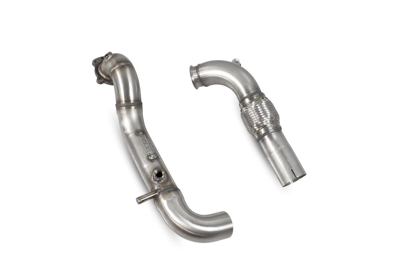 Scorpion SFDC088 Ford Fiesta De-Cat Downpipe | ML Performance EU EU