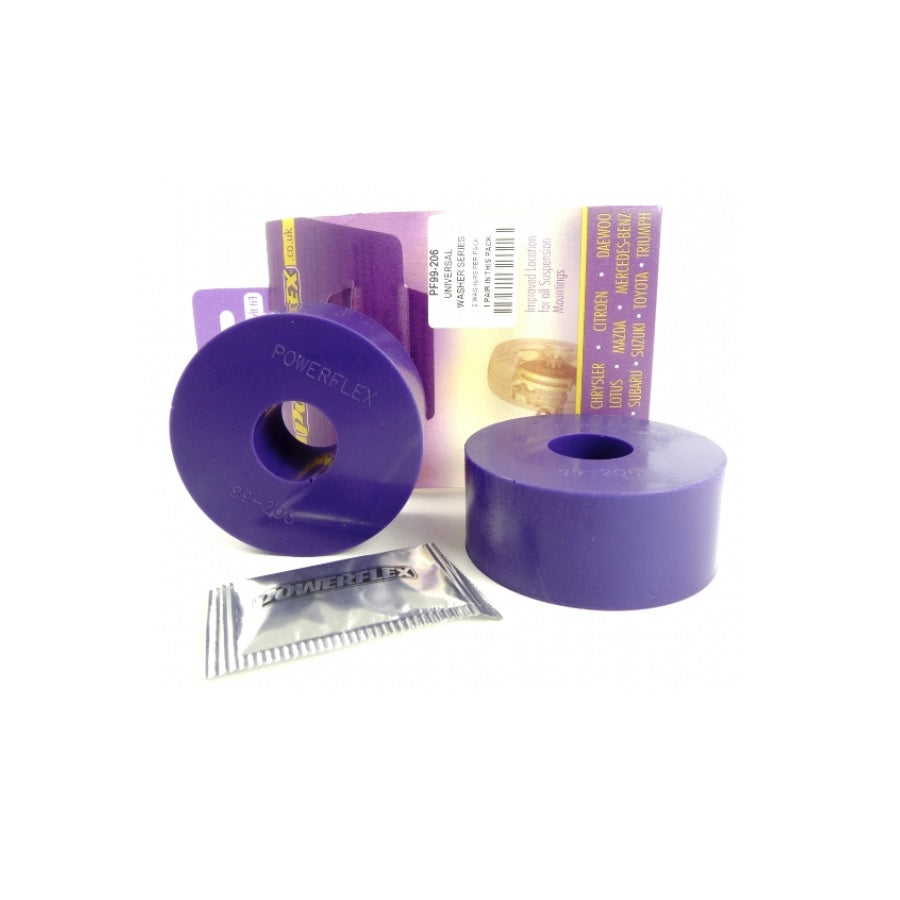 Powerflex PF99-206 200 Series Washer Bush | ML Performance EU Car Parts