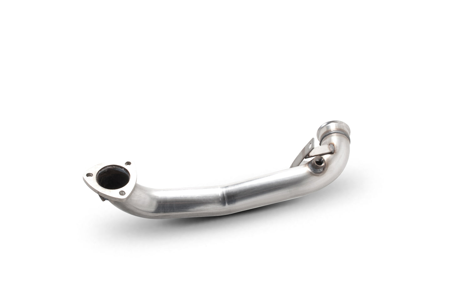 Scorpion SMNC011 Mini De-Cat Downpipe (Cooper S R55 / 56 / R57 / R58 / R59) | ML Performance EU EU