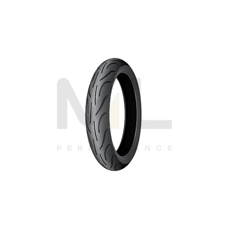 Michelin Pilot Power Front 110/70 ZR17 (54W) Motorcycle Summer Tyre | ML Performance EU Car Parts