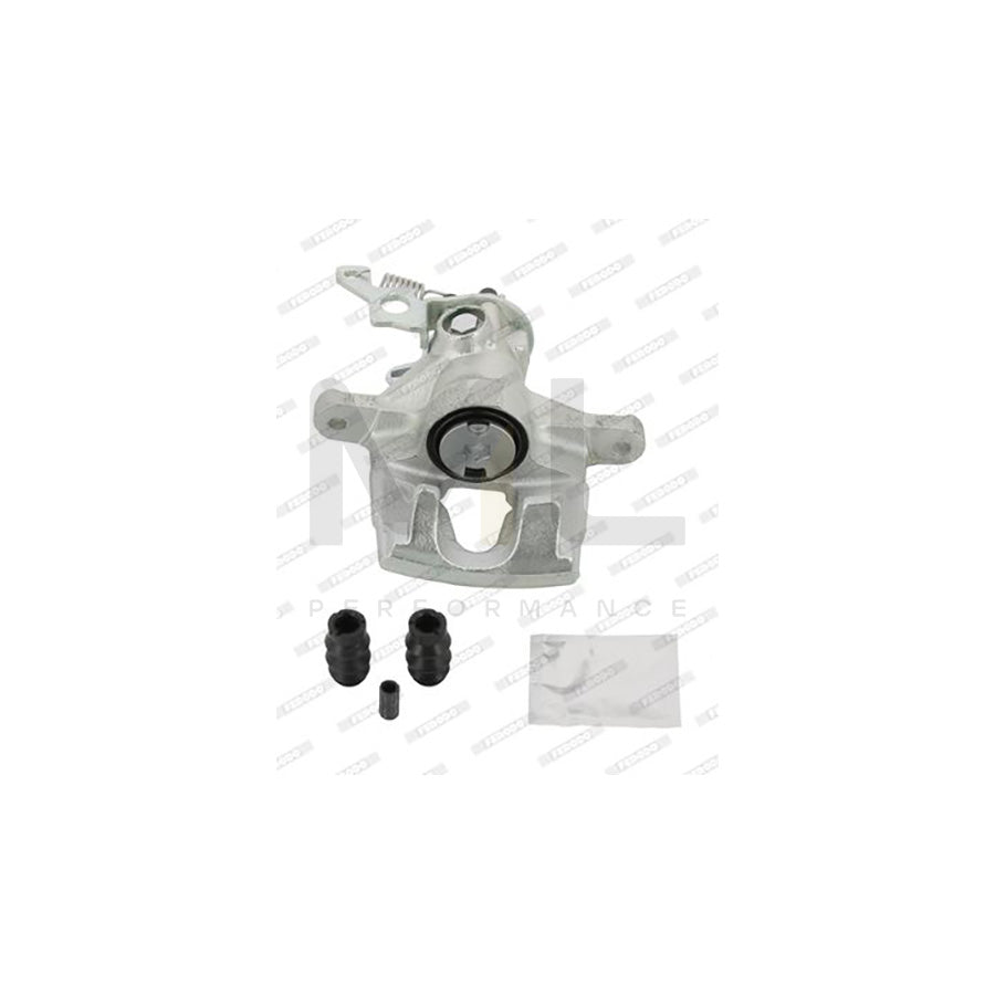 FERODO PREMIER FCL694278 Brake Caliper for FORD MONDEO with accessories | ML Performance Car Parts