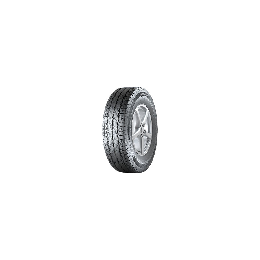 Continental Vancontact A/S Mo-V 235/55 R17 103H All-season Car Tyre | ML Performance EU Car Parts
