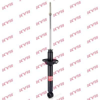 KYB Excel-G 341056 Shock Absorber For Nissan Micra I Hatchback (K10)