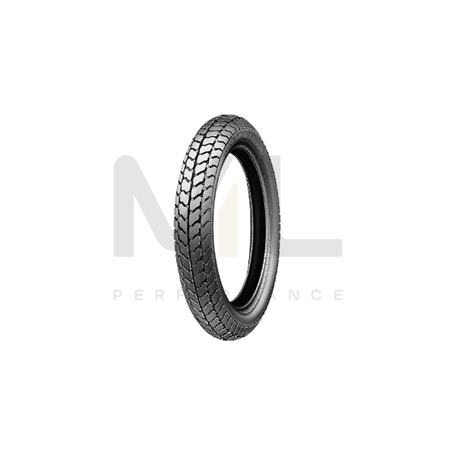 Michelin M 62 Gazelle 2.50 17 43P Motorcycle Summer Tyre | ML Performance EU Car Parts