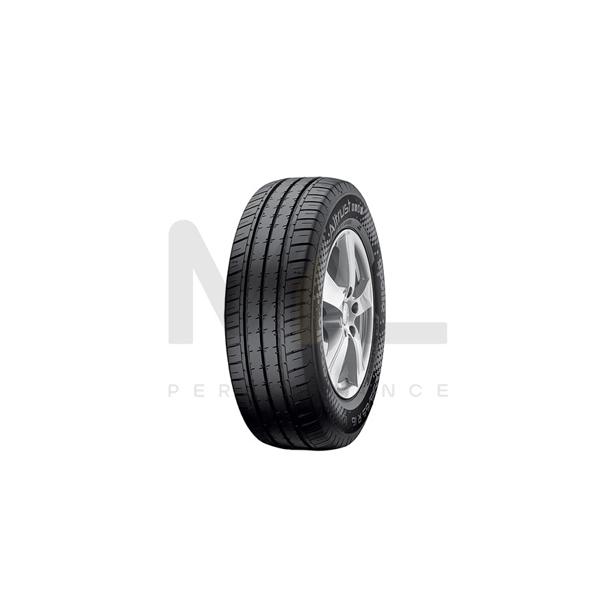 Apollo Altrust Summer 205/70 R15 106R Van Summer Tyre | ML Performance EU Car Parts