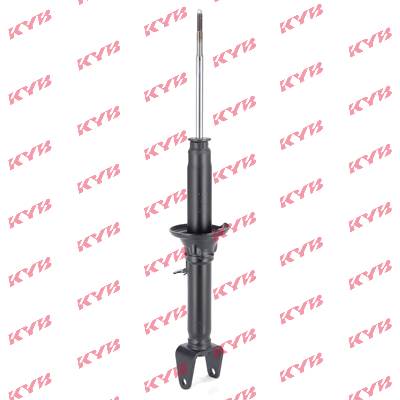 KYB Excel-G 341180 Shock Absorber For Honda Prelude Iii (Ba)