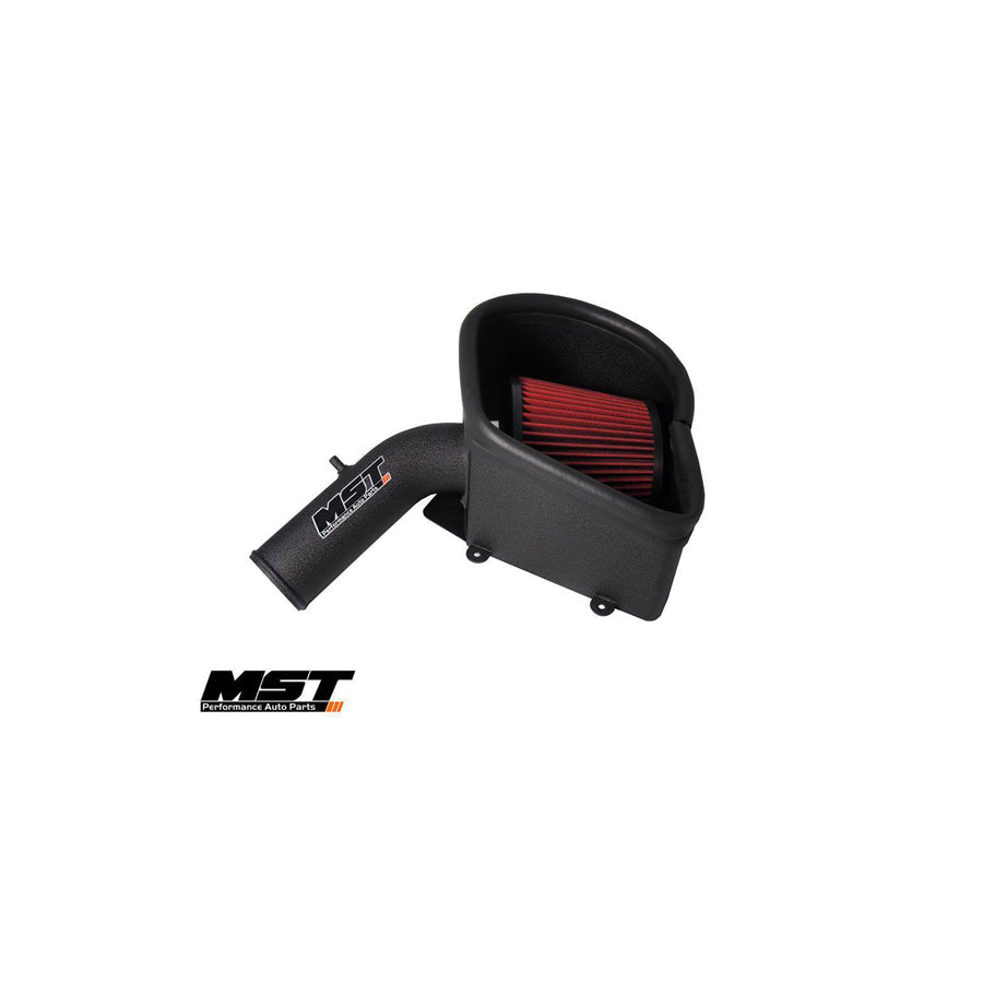 MST Performance MST-AD-A101 AUDI SEAT SKODA Intake Kit (Inc. A1, Rapid & Toledo) 1 | ML Performance EU Car Parts