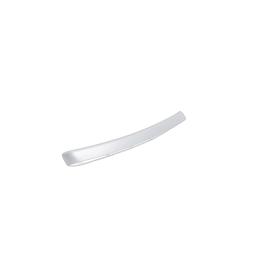 Genuine BMW 51439145413 E92 E93 Decorative Strip Trim Panel, Rear Left GLACIER SILBER (Inc. 330d, 335is & 323i) | ML Performance EU Car Parts