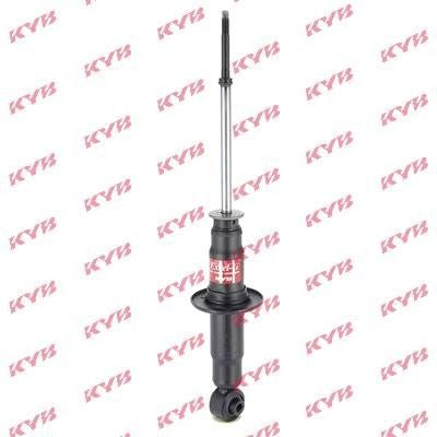 KYB Excel-G 341215 Shock Absorber For Subaru Leone