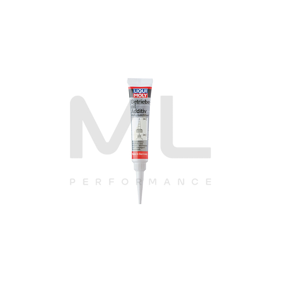 Liqui Moly Gear Oil Additive 20g