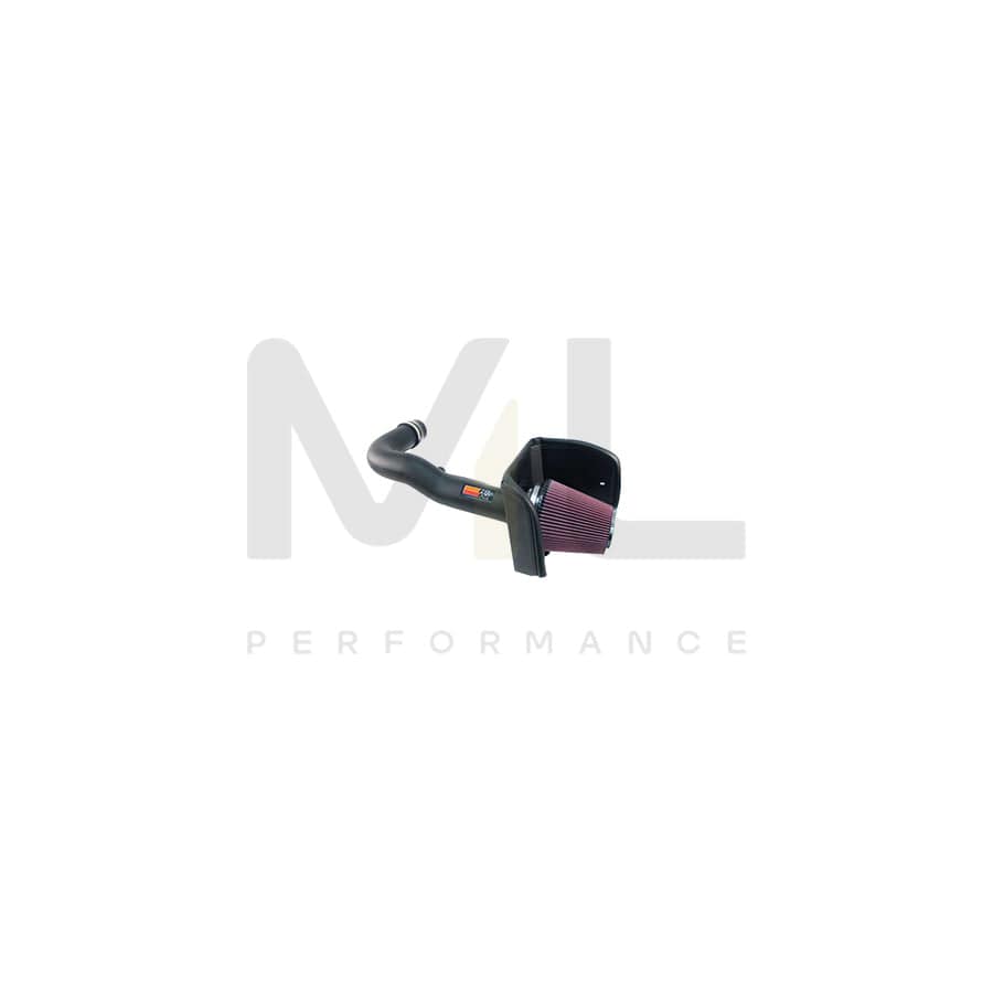 K&N 57-2569 Performance Air Intake System | ML Car Parts UK | ML Performance
