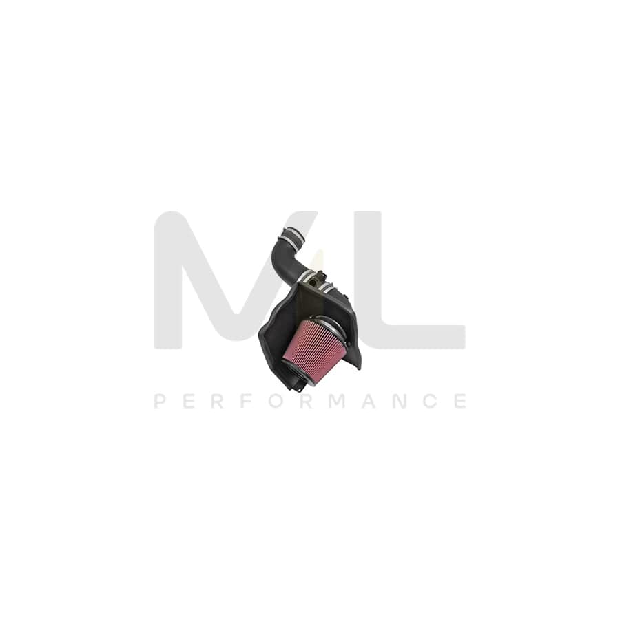 K&N 57-3087 Performance Air Intake System | ML Car Parts UK | ML Performance