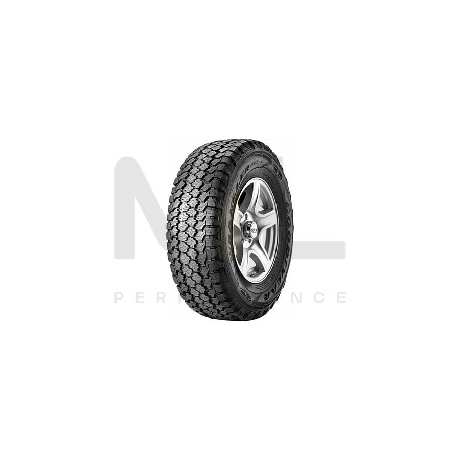 Goodyear Wrangler® AT/SA Plus + 205/75 R15 97T SUV Summer Tyre | ML Performance EU Car Parts