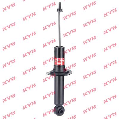 KYB Excel-G 341354 Shock Absorber For Subaru Outback Iii (Bl, Bp)