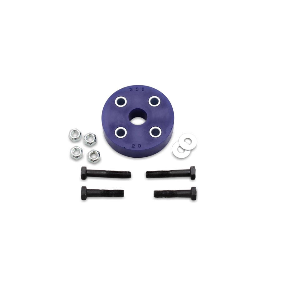 SuperPro SPF0351K SuperPro Steering Bush Kit | ML Performance EU Car Parts