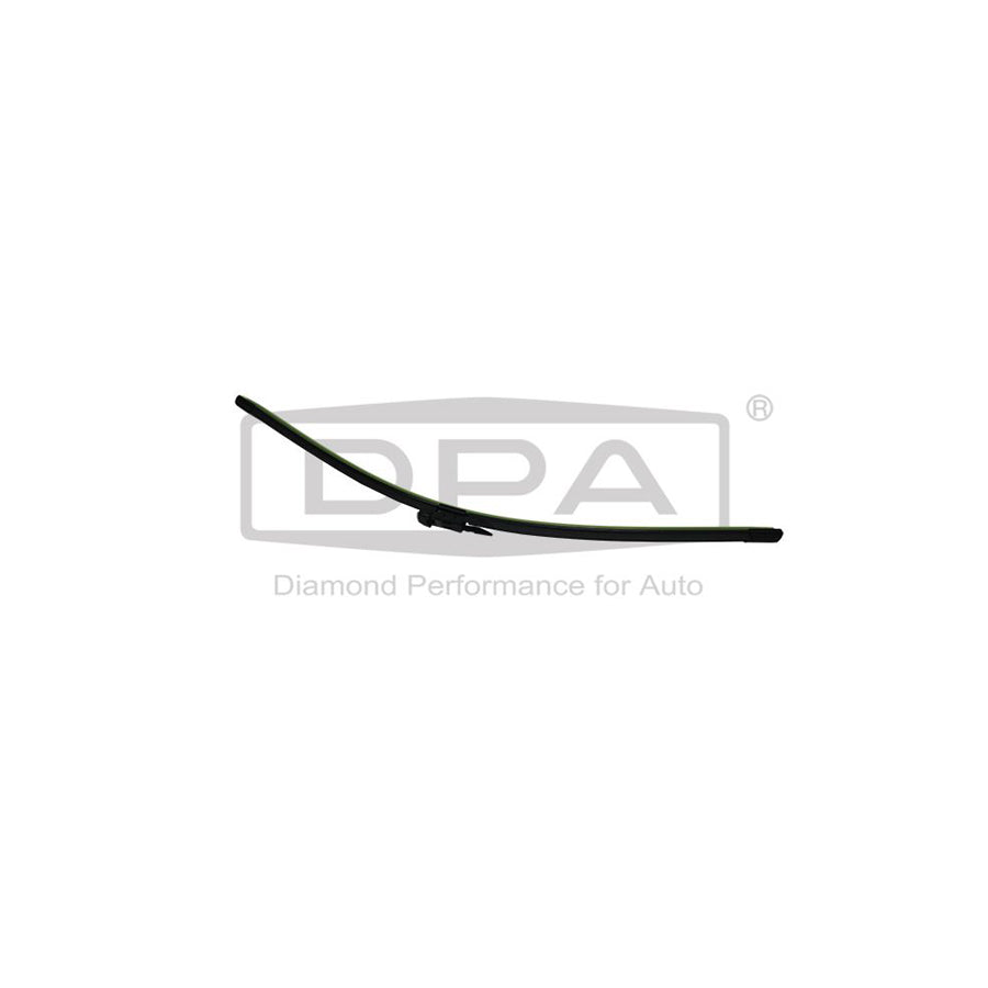 Dpa 99551697302 Wiper Blade For Audi Q7 (4Lb) | ML Performance EU Car Parts