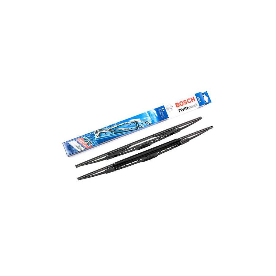 Bosch Twin Spoiler 3 397 118 404 Wiper Blade | ML Performance EU Car Parts