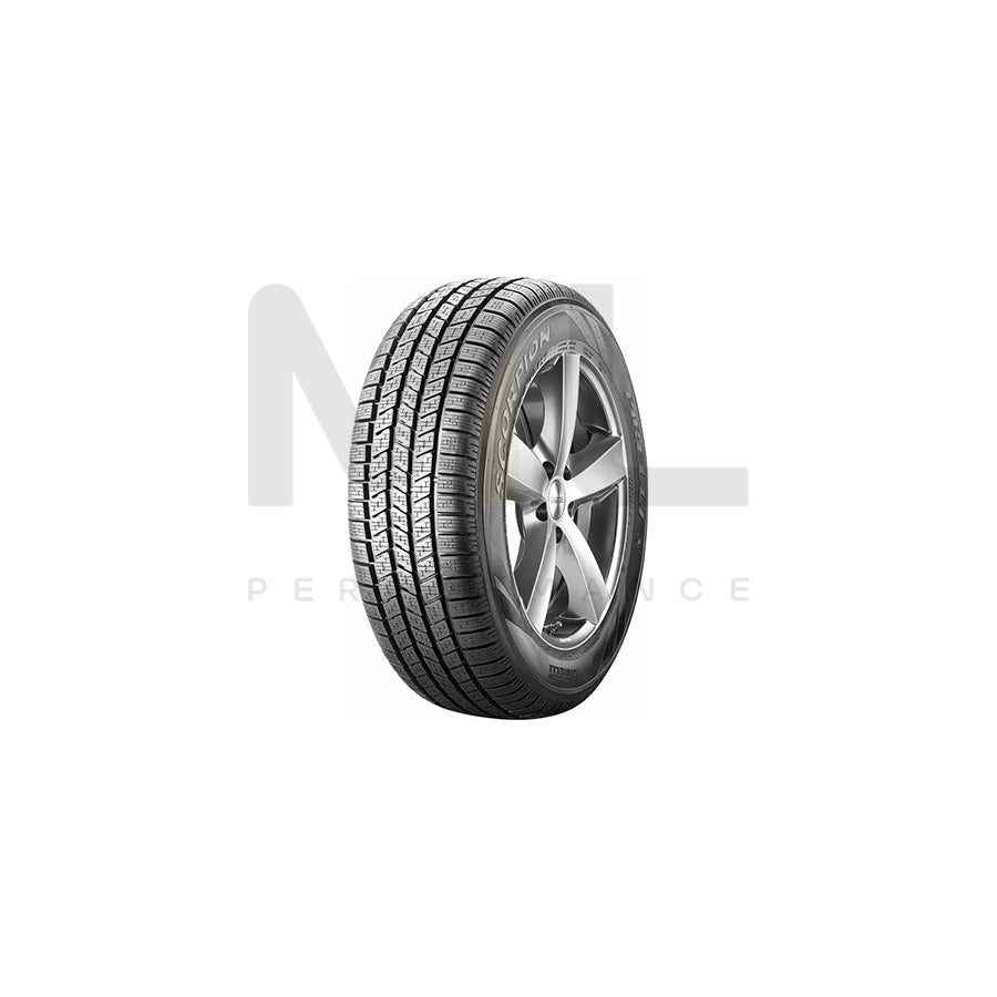 Pirelli SCORPION™ Ice & Snow (*) 275/40 R20 106V 4x4 Winter Tyre | ML Performance EU Car Parts