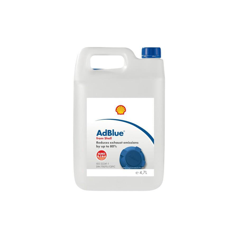 Shell BT68U Urea | ML Performance EU Car Parts