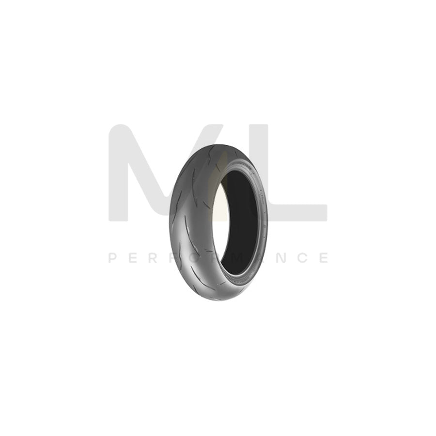 Bridgestone Battlax Racing R11 Soft 190/55 R17 75V Motorcycle Summer Tyre | ML Performance UK Car Parts