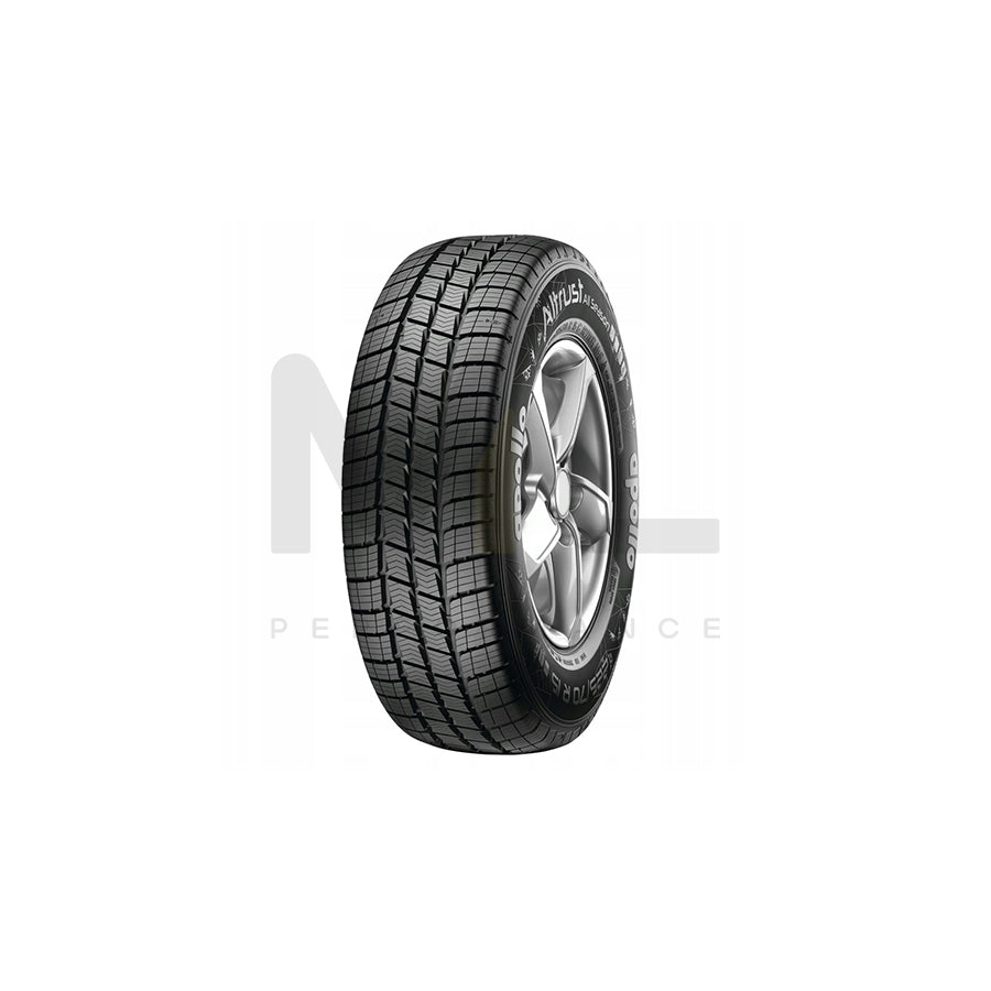 Apollo Altrust All Season 235/65 R16 115R All-season Van Tyre | ML Performance EU Car Parts