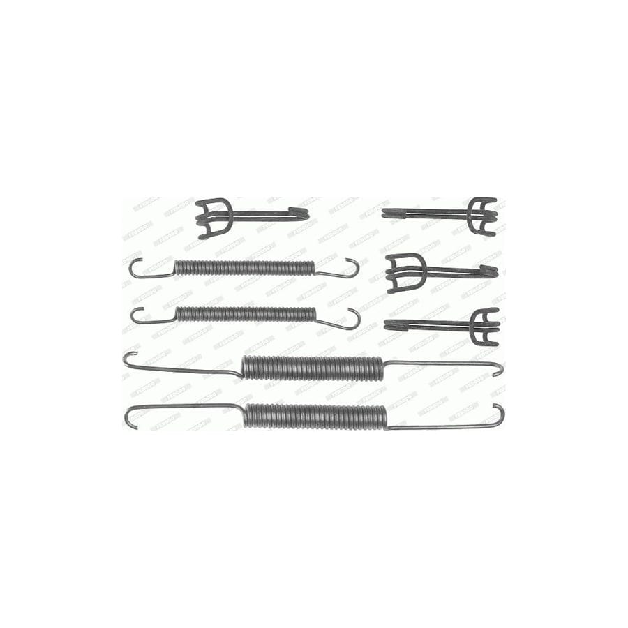 FERODO PREMIER FBA13 Accessory Kit, Brake Shoes | ML Performance UK Car Parts