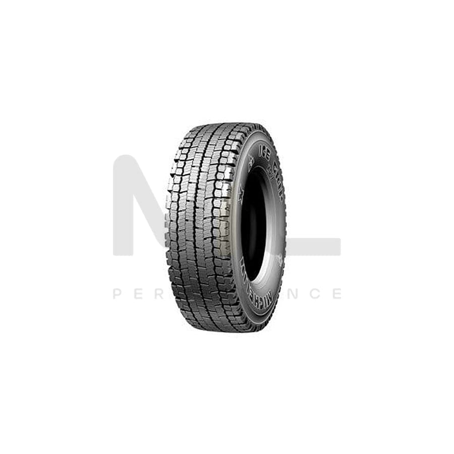 Michelin XDW Ice Grip 315/80 R22.5 156L Truck Winter Tyre | ML Performance EU Car Parts
