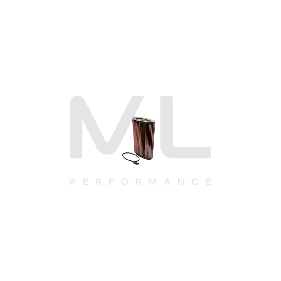 K&N E-2295 Replacement Air Filter | ML Car Parts UK | ML Performance