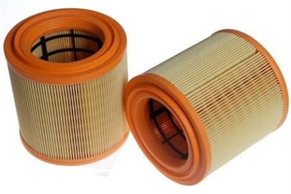 Aston Martin 4G43-9601-AB Air Filters (Pair) | ML Performance EU Car Parts