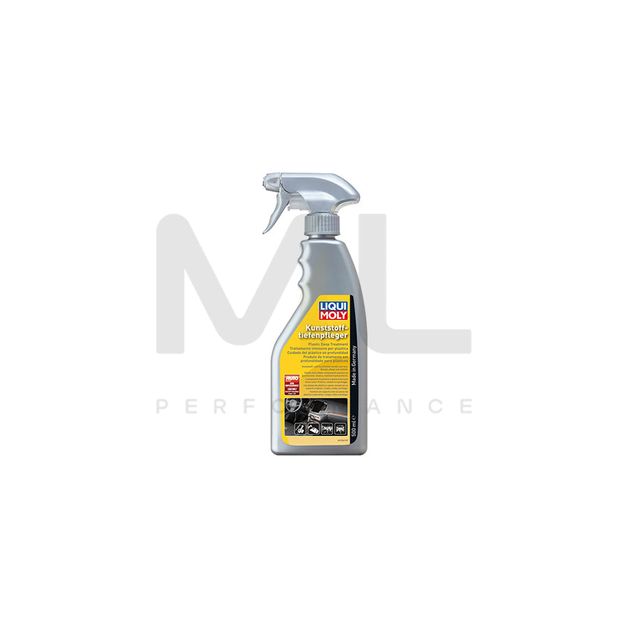 Liqui Moly Plastic Deep Treatment 500ml