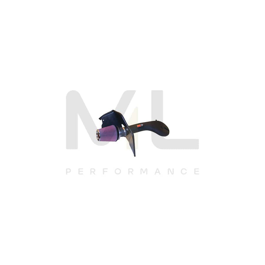 K&N 57-1530-1 Performance Air Intake System | ML Car Parts UK | ML Performance