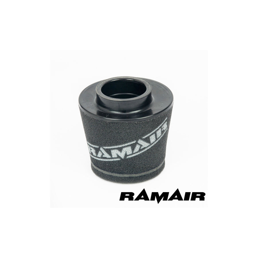 RAMAIR CC-113 RUBBER NECK FILTERS | ML Performance EU Car Parts