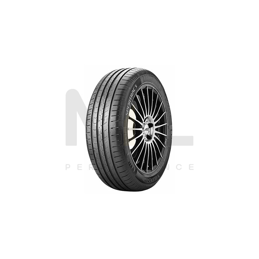 Vredestein Sportrac 5 205/55 R15 88V Summer Tyre | ML Performance EU Car Parts