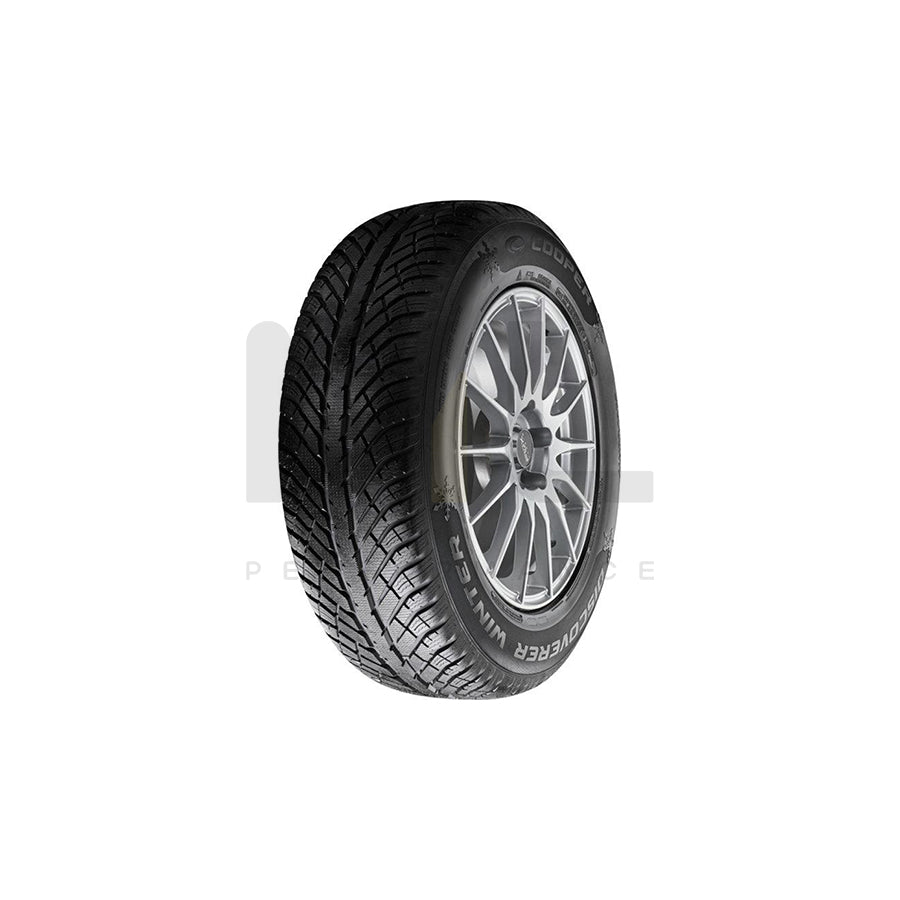 Cooper Discoverer® Winter™ 235/60 R17 102H 4x4 Winter Tyre | ML Performance EU Car Parts