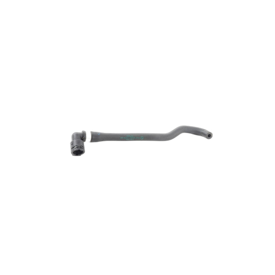 Genuine BMW 17127803838 E93 E90 E88 Hose, Fork To Expansion Tank (Inc. X1 20d ed, X1 18dX & 123d)
