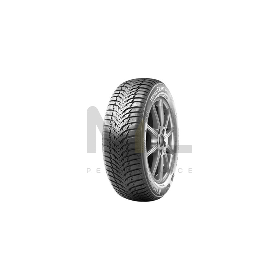 Kumho WinterCraft WP51 185/60 R15 84T Winter Tyre | ML Performance EU Car Parts