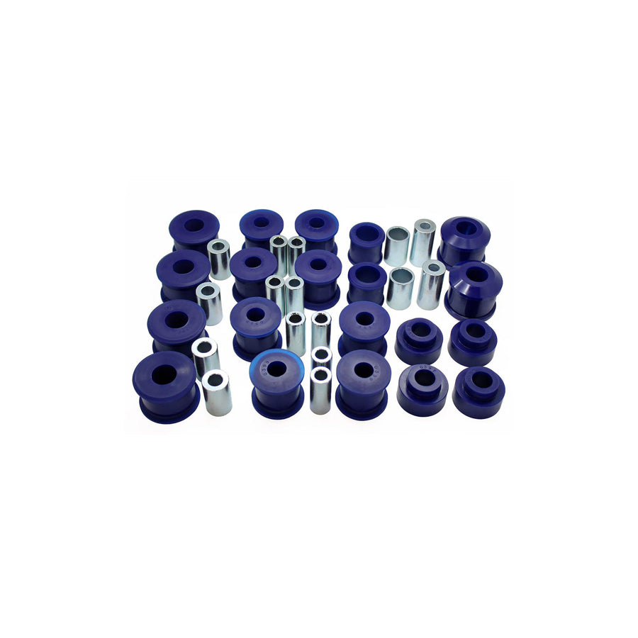 SuperPro KIT0108K SuperPro Bushing Vehicle Kit | ML Performance EU Car Parts