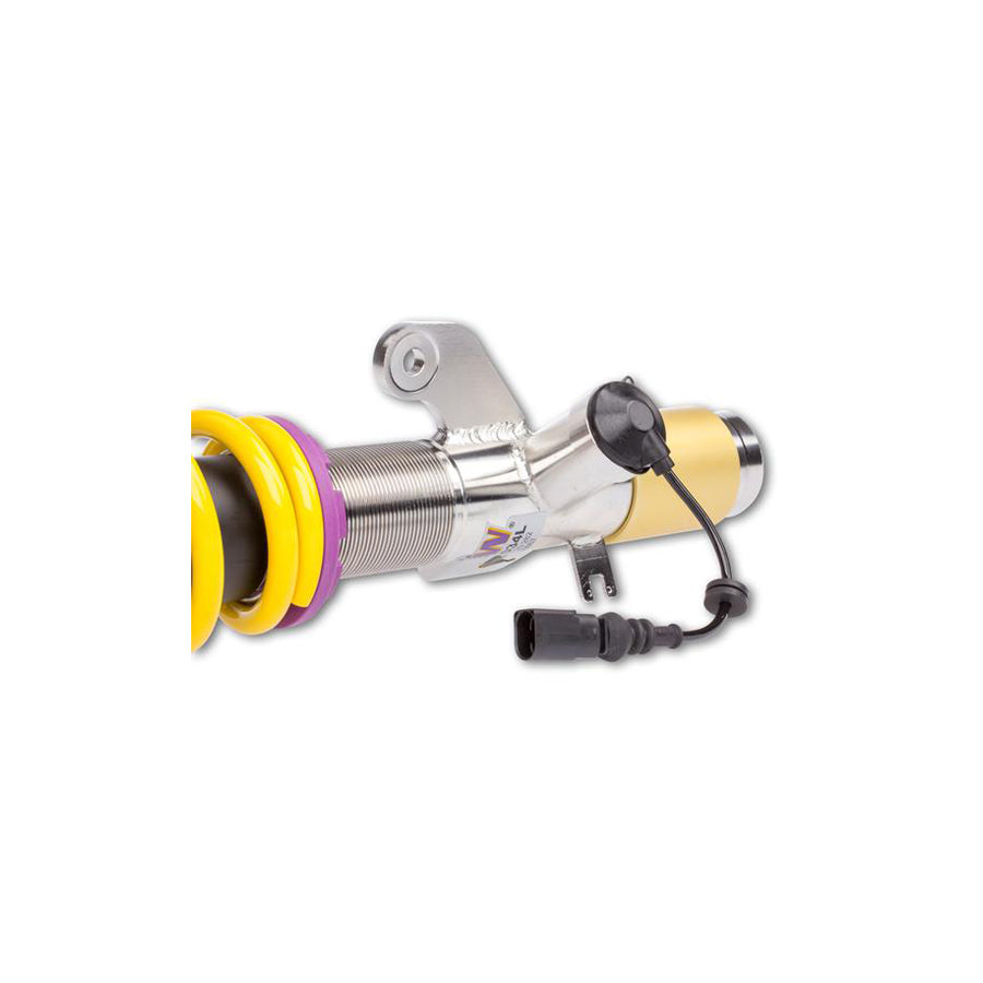 KW 39020048 BMW G21 G22 DDC Plug & Play Coilovers 6 | ML Performance EU Car Parts