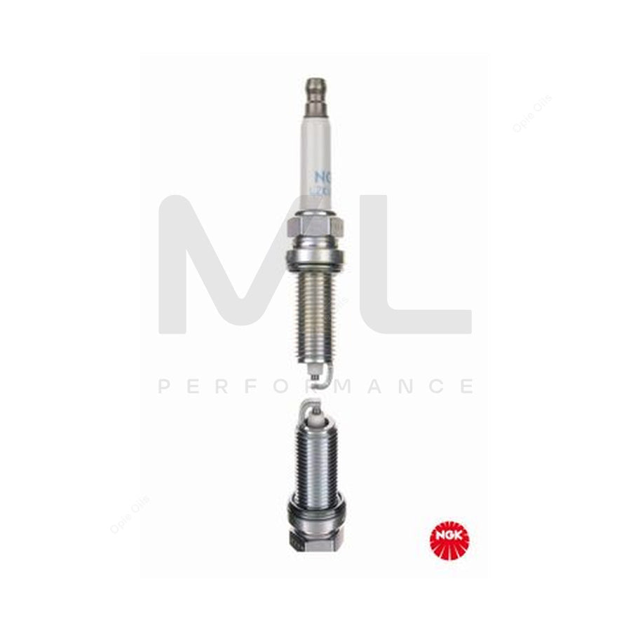 NGK LZKAR7A (6799) - Standard Spark Plug / Sparkplug - Extended Projection | ML Car Parts UK | ML Performance