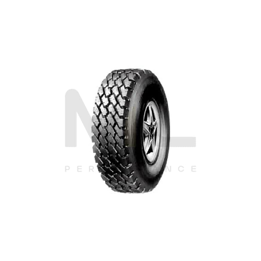Michelin XC4S TAXI 175/80 R16 98Q Van Summer Tyre | ML Performance UK Car Parts